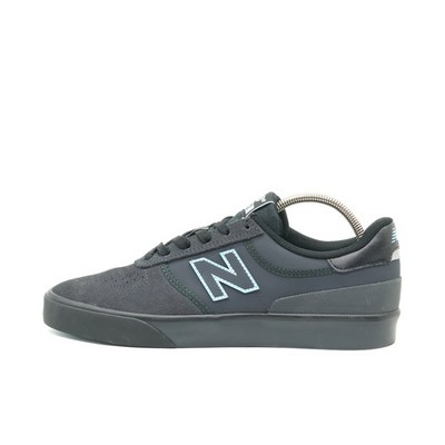 New Balance Damen NM272GGB Schuhe Schwarz Wildleder Low Top 272 Sneaker EU 40