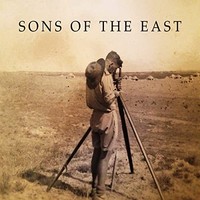 Sons Of The East - Cd - G3Z
