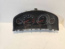 Compteur Opel SIGNUM