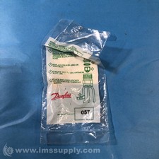 Danfoss 119F6485 Flowcheck Orifice Piston Kit FNOB