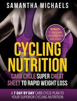 Samantha Michaels | Cycling Nutrition | Taschenbuch | Englisch (2013)
