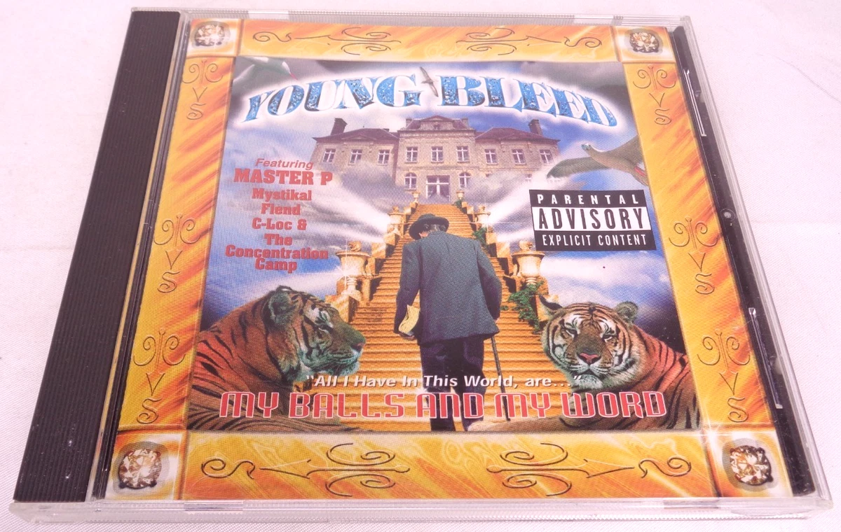 Album CDs Master P for sale | eBay