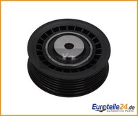 Spannrolle, Keilrippenriemen Maxgear 54-0403 FüR Vw