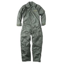 USGI Flyer's Coverall CWU-64/P NOMEX Flight Suit Size 38L NEW Authentic Surplus