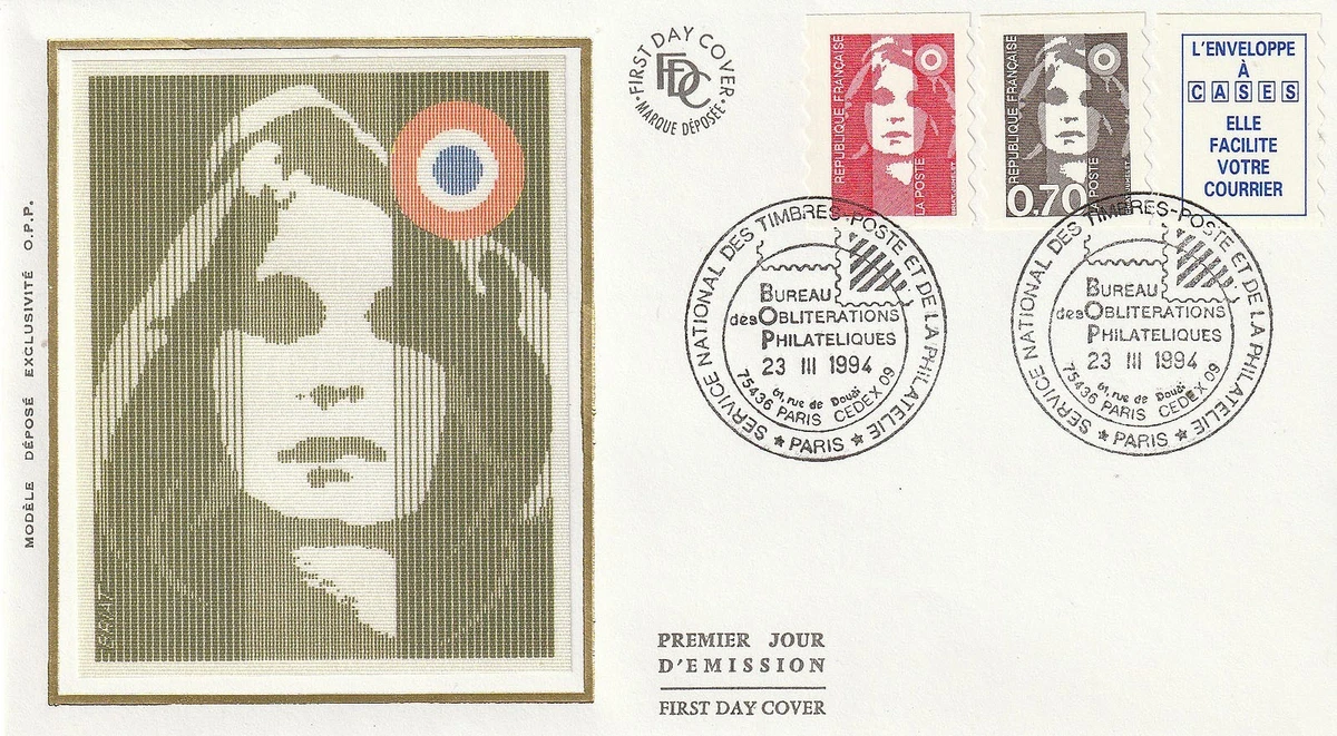 2812+ FDC ENVELOPPE 1er JOUR SUR SOIE BICENTENAIRE MUSEUM NATIONAL D'HISTOIRE