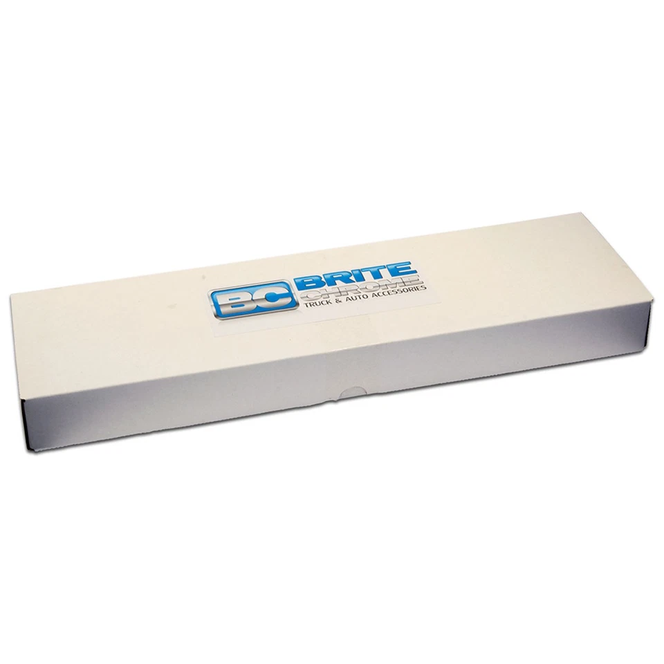 Cubiertas de manija de puerta para Dodge Ram 1500 2009-2015 (juego de 4 cromados) Foto 4 de 4