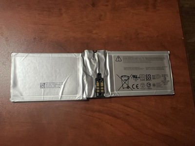 G3HTA044H G3HTA020H Battery fr Microsoft Surface Book 1 1703 1704 1705 CR7 13.5''