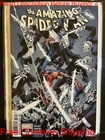 BARGAIN BOOK ($5 MIN PURCHASE) Amazing Spider-Man #58 Bagley (2021 Marvel)
