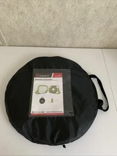 MD Sports 2 in 1 pop up Soccer Goal with carry bag Model No. SG050Y23005 