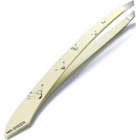 Pinzette, Edelstahl, PräZision, Augenbrauenpinzette, Haarentfernung, Kosmetik