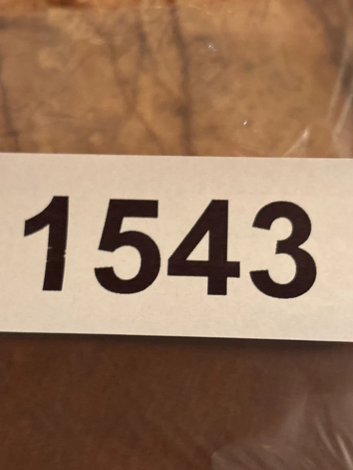 Rue21 罗纹长袖领带正面裁剪针织开衫上衣 XS 码浅蓝色  — 第 4/4 张图片