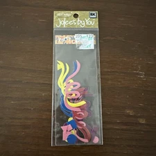 Kiddie Confetti, scrapbook 3D embellishment Jolee's by You JJCC010