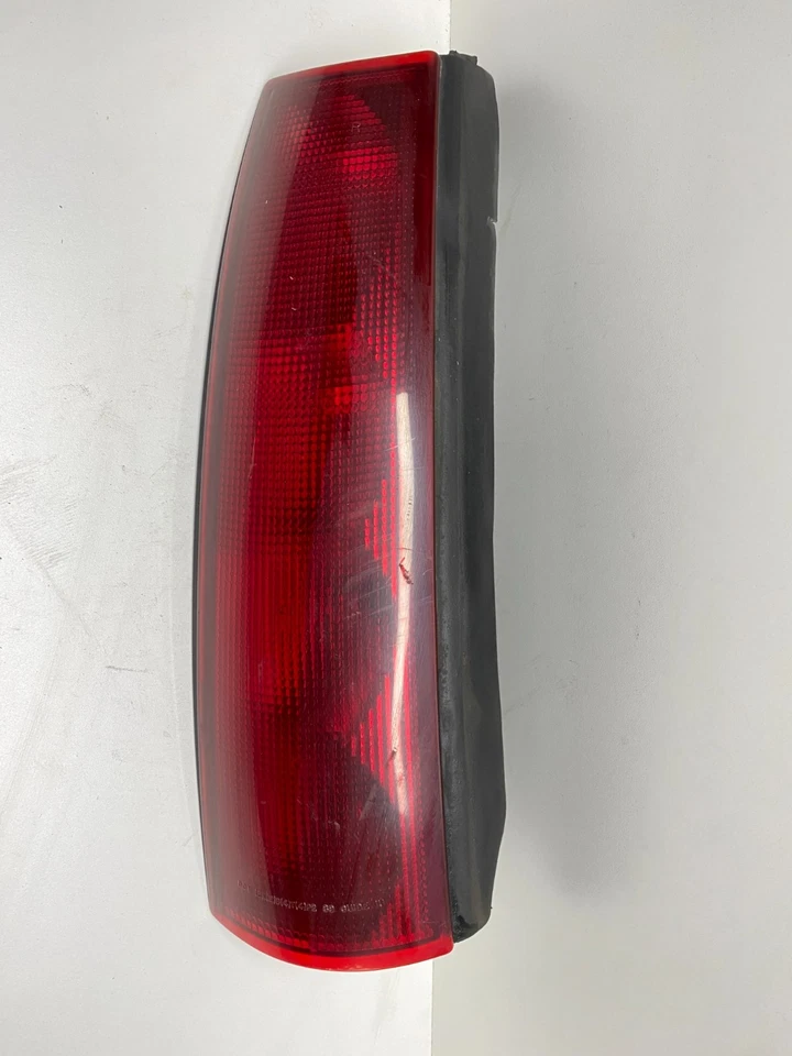 90-96 CHEVROLET LUMINA FURGONETA MONTAJE LUZ TRASERA DERECHA OEM, 166-01376AR Foto 2 de 4