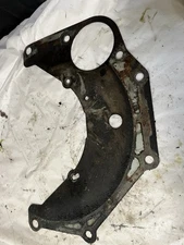 1995-1999 Mitsubishi Eclipse FWD 4G63T starter plate manual engine spacer D48