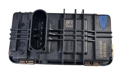 Turbolader BMW 1 / 2 / 3 / 4 / 5 / X3 / X4  1.8-2.0 TD 819976 911445 Original - Bild 10 von 11