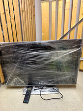 LG 32LQ63006LA LED Flachbild-TV 30 Zoll 576p HDMI Schwarz inkl. FB