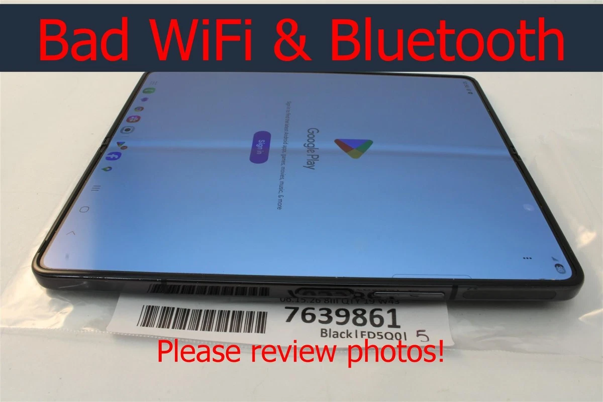 Samsung Galaxy Z Fold5 1 TB for Sale - Shop New & Used Cell Phones
