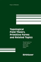 A. Kashiwara (U. A.) | Topological Field Theory, Primitive Forms And Related...