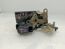 Porte arrière et accessoires Chevrolet EVANDA