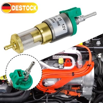 Universal Ultra leise 12V Diesel Heizungspumpe für 1KW-5KW Lufterhitzer Diesel.