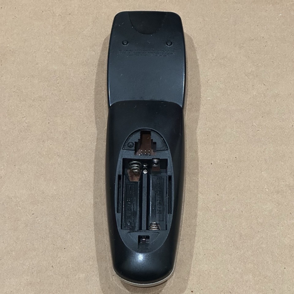 Comcast Xfinity On Demand DVR Cable Remote Control CO53202 URC-1067ABC1 ...