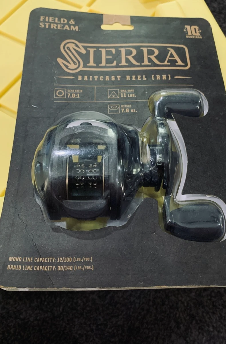 field and stream shimano reel Field & Stream Fishing Reels for sale