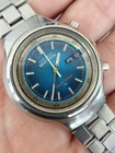 Vintage SEIKO 5 Sports Speed Timer (Cream Second Side) - Ref. 7015-8000 II