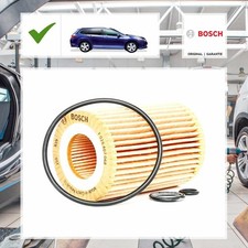 Bosch Ölfilter HONDA ACCORD VIII Kombi (CW) 2.2 i-DTEC (CW3)