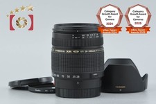 Tamron A06 AF 28-300mm f/3.5-6.3 XR LD IF MACRO for Sony / Minolta A Mount