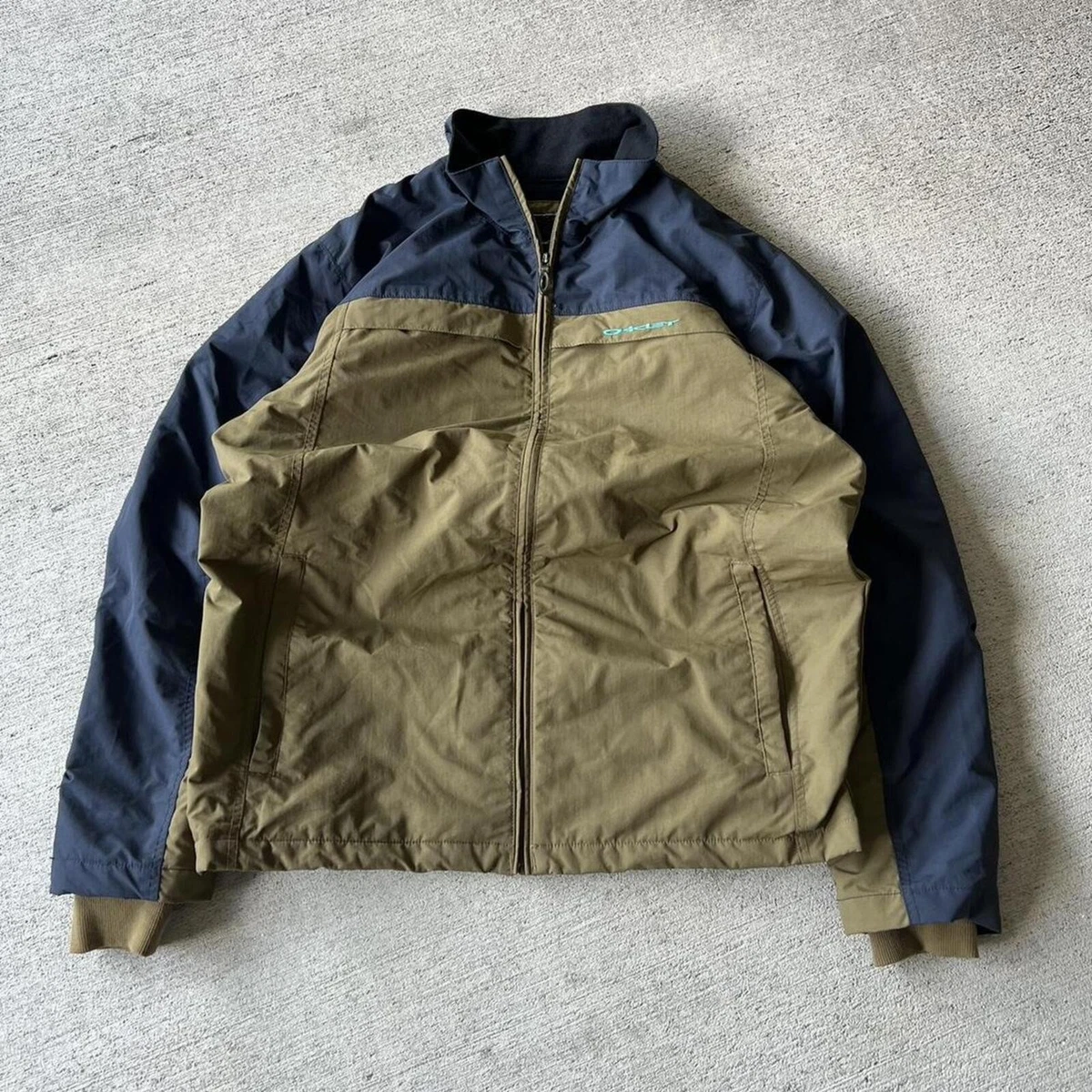 Oakley Nylon Outer Shell Jackets for Men for Sale | Shop New