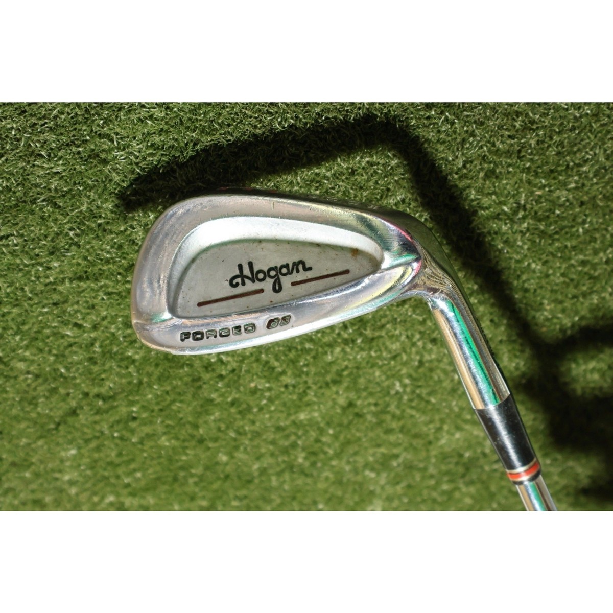 Hogan forged G8 Hogan Shaft E wedge 36” RH / 4L-LA120 | eBay
