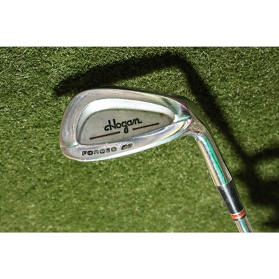 Hogan forged G8 Hogan Shaft E wedge 36” RH / 4L-LA120 | eBay