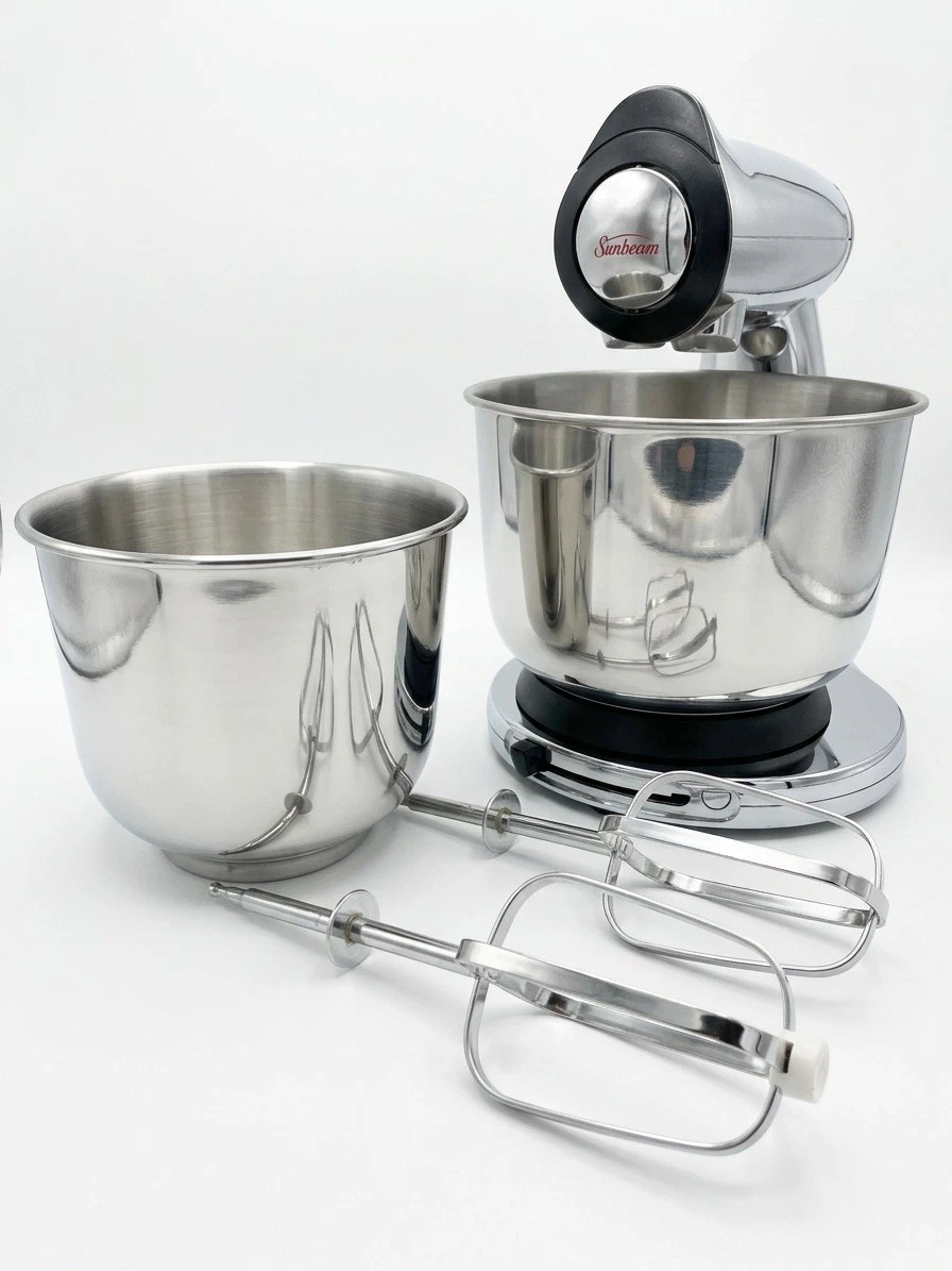 Sunbeam Mixmaster Parts | eBay