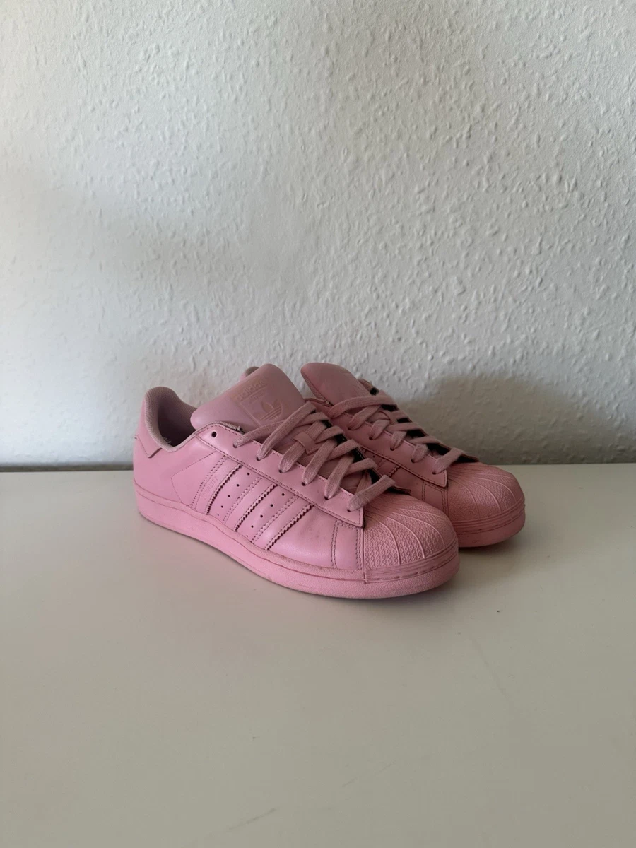 adidas gazelle silver green womens Adidas Originals Superstar Jelly Women's Clear Trainers – Trade Sports main image 0