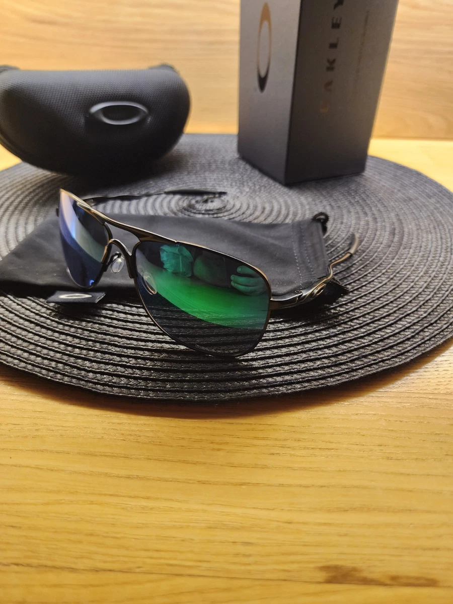 Oakley Crosshair Sunglasses for Men for sale | eBay
