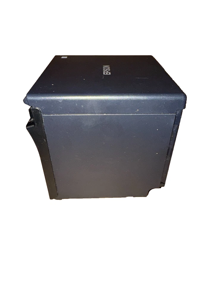 Epson Bluetooth Receipt Printer TM-M30II-H M362D 80mm Thermal BT USB Ethernet - Image 3 of 4