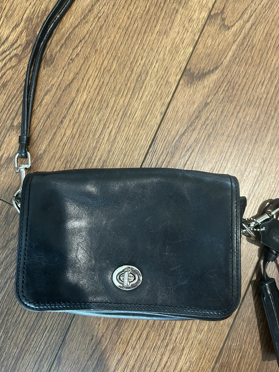 Coach Tassel Bags & Handbags for Women for sale | eBay