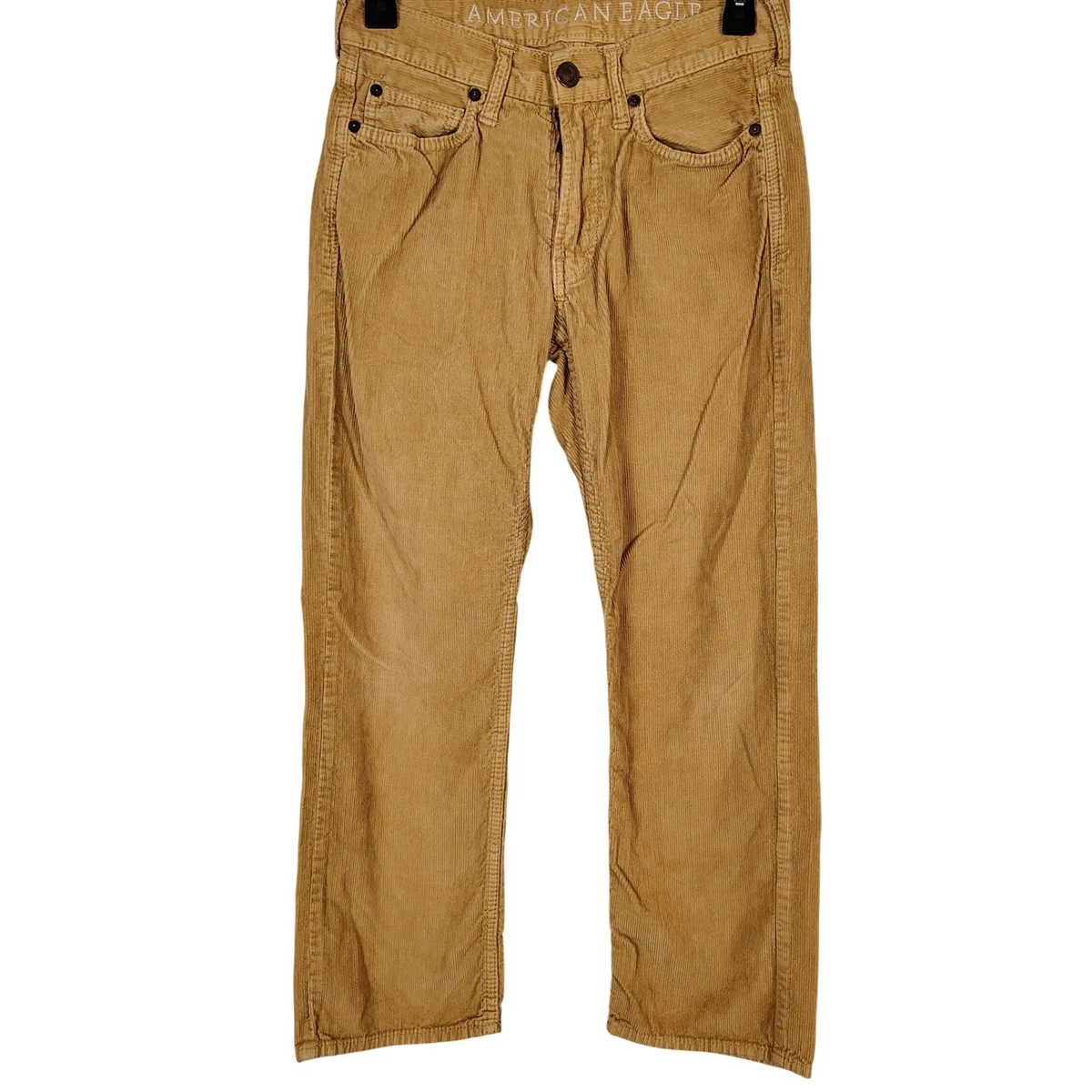 Brown Size 26 Pants for Men for sale | eBay