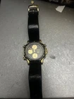 1996 Seiko Olympic Chronograph Vintage Watch. Owned Since New And Battery Is New
