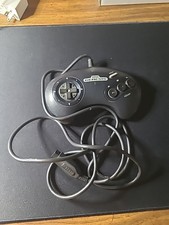Original OEM SEGA Genesis 3 Button Controller 1650 - Tested