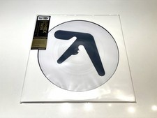 Aphex Twin - Selected Ambient Works 85-92 Picture Disc Rough Trade 50 - Ship Now Aphex Twin - Selected Ambient Works 85-92 Picture Disc Rough Trade 50 - Ship Now
