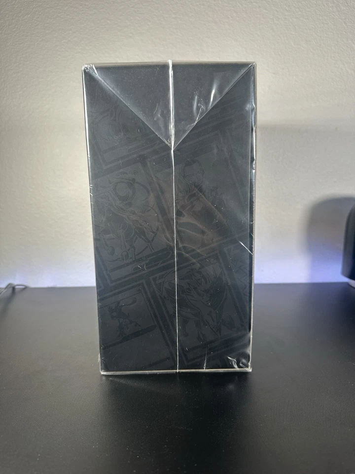 口袋妖怪卡牌游戏剑与盾珍贵收藏盒日本未拆封 — 第 4/4 张图片