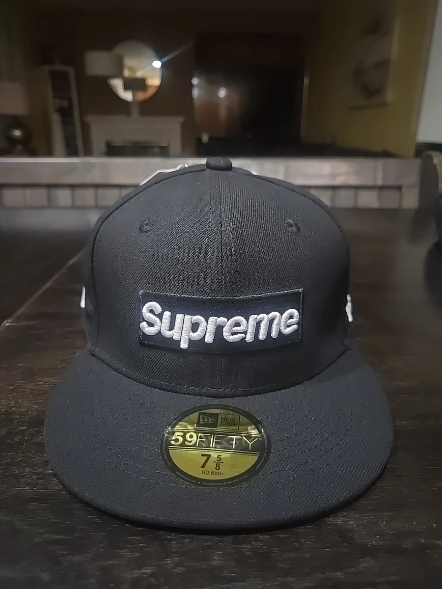 Supreme Men's 7 5/8 Size for sale | eBay