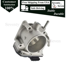 Electronic Throttle Body Assembly Kit Fit Subaru Impreza 2.0L 16112-AA380