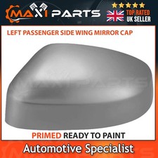 Ford Mondeo MK4 2010-2014 Left Passenger Side Door Wing Mirror Cover Cap Case