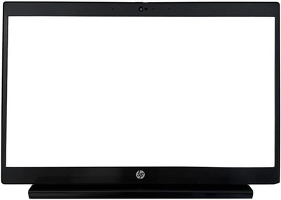 N84553-001 New For HP Fortis 14 G11 Chromebook Screen Lcd Bezel Front Cover