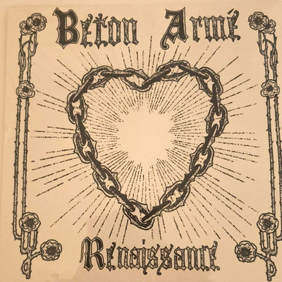 Biton Armé   Renaissance! (Album) Schallplatte / Vinyl-LP