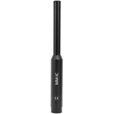 OMNITRONIC MIC MM-1C Kondensator Messmikrofon...