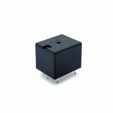 Song Chuan 833H-1A-F-S 10A 12VDC 4-Pin SPST-NO General Purpose Relay