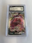 Gengar Vmax 002/019 Japanese Graded 10